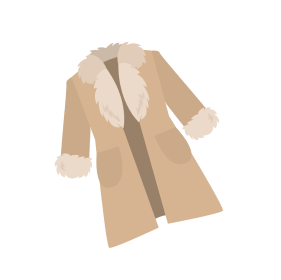 洋服