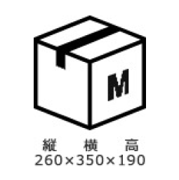 Mサイズ