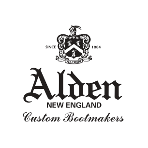 オールデン(ALDEN)