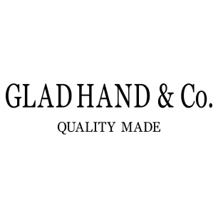 グラッドハンド(GLAD HAND)