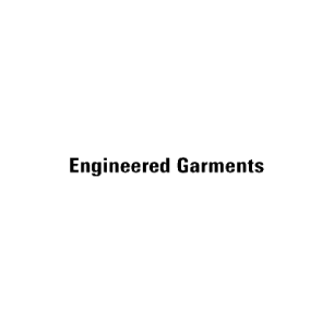 エンジニアードガーメンツ(Engineered Garments)