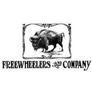 フリーホイーラーズ(FREEWHEELERS)