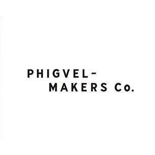 フィグベル(PHIGVEL MAKERS & Co.)