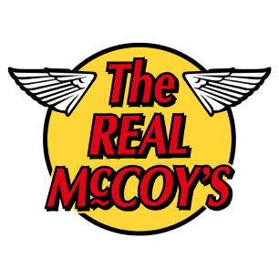 ザ・リアルマッコイズ(The REAL McCOY'S)