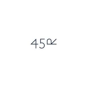 フォーティファイブアール(45R)