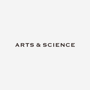 アーツアンドサイエンス(ARTS&SCIENCE)